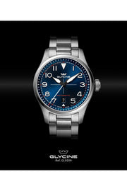 Relógio Glycine GL0509 Glycine AIRPILOT Automático